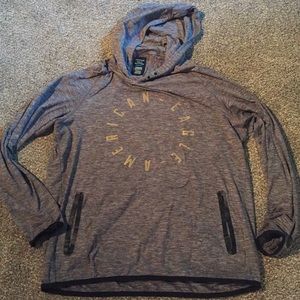 Xl American eagle lightweight hoodie
